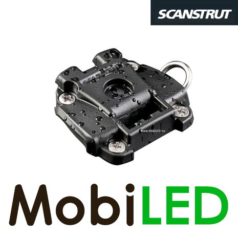 Scanstrut Telefoonhouder vastgeschroefde basis