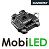 Scanstrut Support de téléphone à base vissée Scanstrut Support de téléphone à base vissée