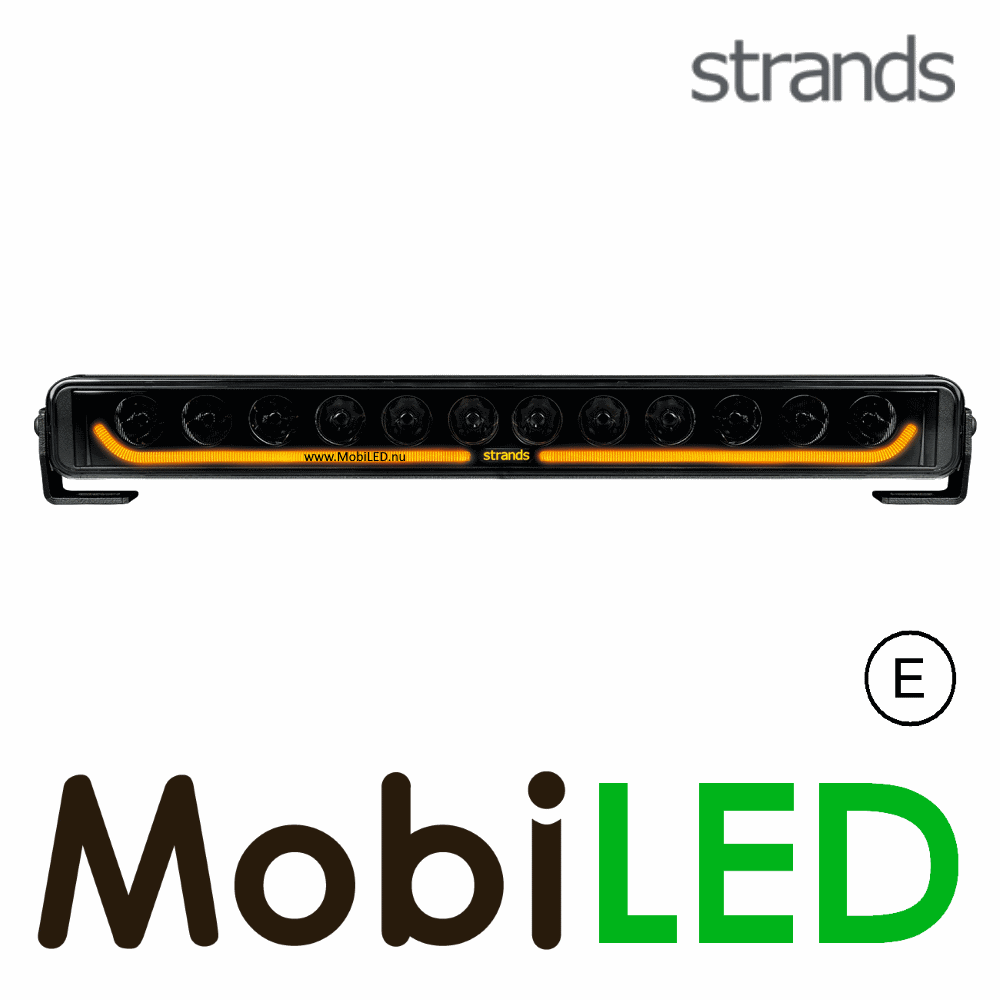 Strands Strands DK Identity 20" combi