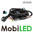 Strands Cable set Siberia 1x DT-connector