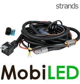 Strands Cableset Siberia 1x DT-connector