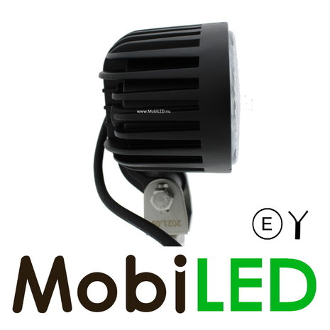 Worklight 30W oval E-mark Worklight 30W oval E-mark