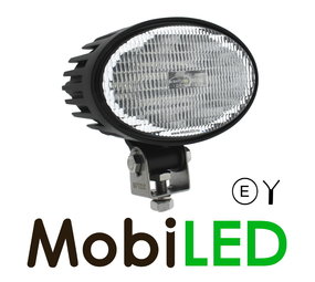Work lamp 30W oval Work lamp 30W oval