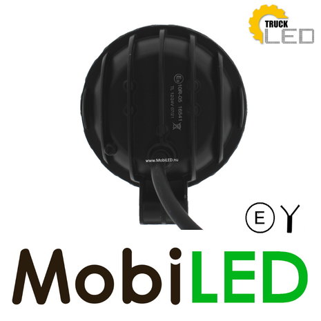 TruckLED Mini work lamp spotlight 14W round