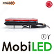 WAS NEON look dynamisch aanhanger achterlicht E-keur 5 functies 12/24 volt Rechts WAS NEON look dynamisch aanhanger achterlicht E-keur 5 functies 12/24 volt Rechts
