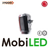 WAS WAS NEON look dynamic Trailer rear light E-mark 5 functions 12-24 volts 7-pins - Left WAS WAS NEON look dynamic Trailer rear light E-mark 5 functions 12-24 volts 7-pins - Left