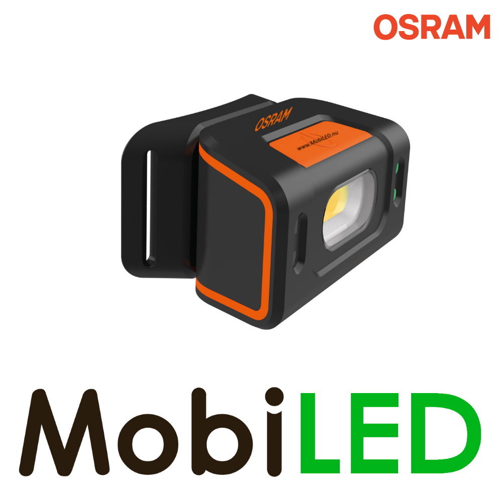 OSRAM Inspection lamp headlamp 250