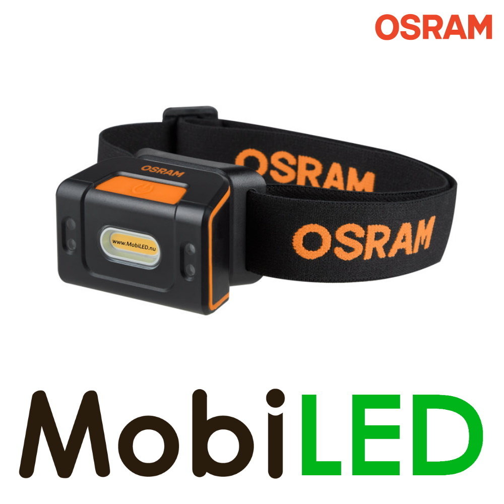 OSRAM Inspectielamp hoofdlamp 250