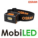 OSRAM Lampe d'inspection lampe de tête 250 OSRAM Lampe d'inspection lampe de tête 250