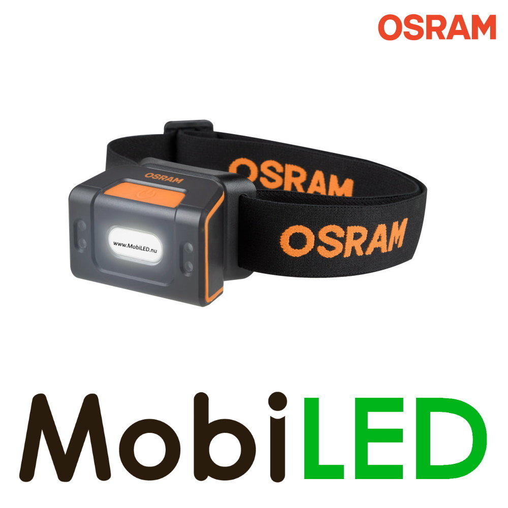 OSRAM Inspectielamp hoofdlamp 250