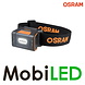 OSRAM Lampe d'inspection lampe de tête 250 OSRAM Lampe d'inspection lampe de tête 250