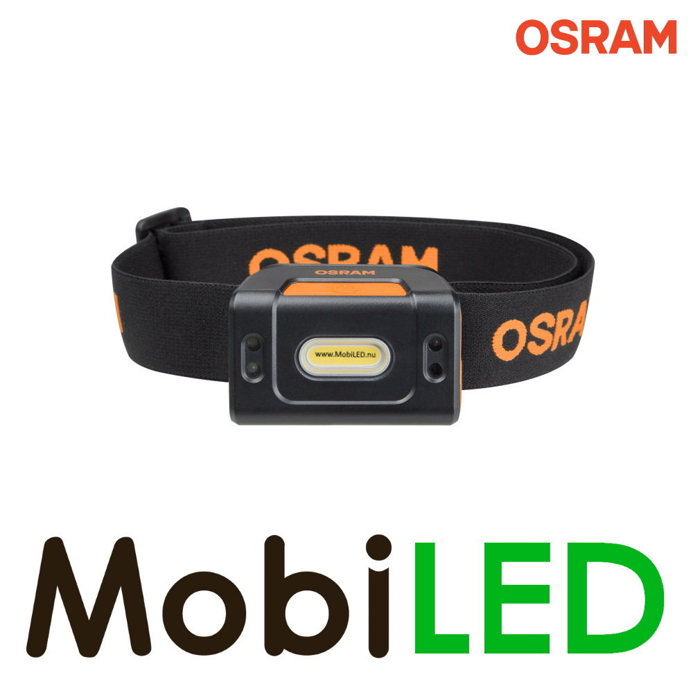 OSRAM Inspection lamp headlamp 250