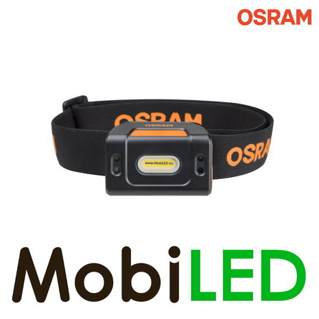 OSRAM Inspection lamp headlamp 250