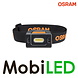 OSRAM Lampe d'inspection lampe de tête 250 OSRAM Lampe d'inspection lampe de tête 250