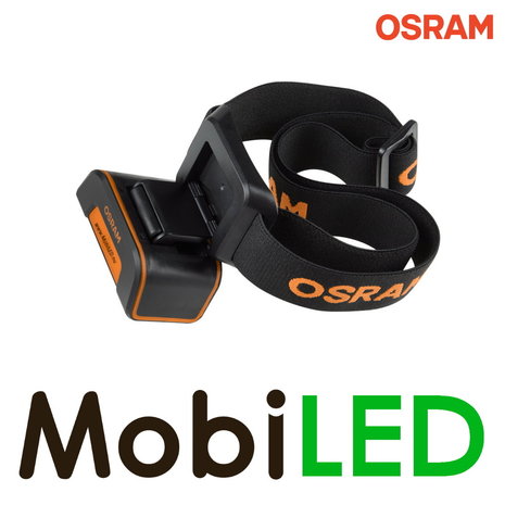 OSRAM Lampe d'inspection lampe de tête 250