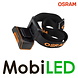 OSRAM Lampe d'inspection lampe de tête 250 OSRAM Lampe d'inspection lampe de tête 250
