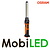 Inspectielamp slim max 1000