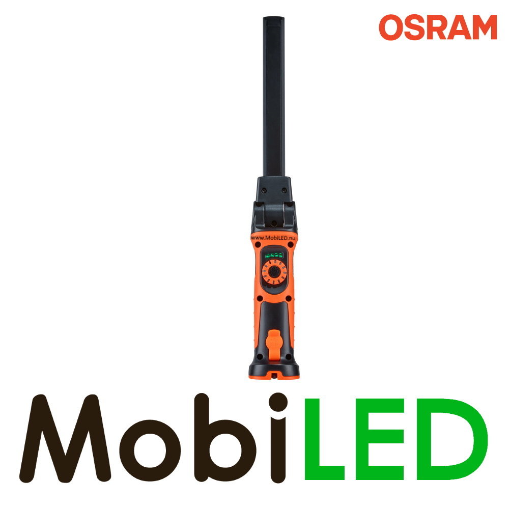 OSRAM Inspectielamp slim max 1000