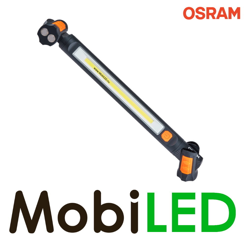 OSRAM Inspectielamp utility 1000 OSRAM Inspectielamp utility 1000