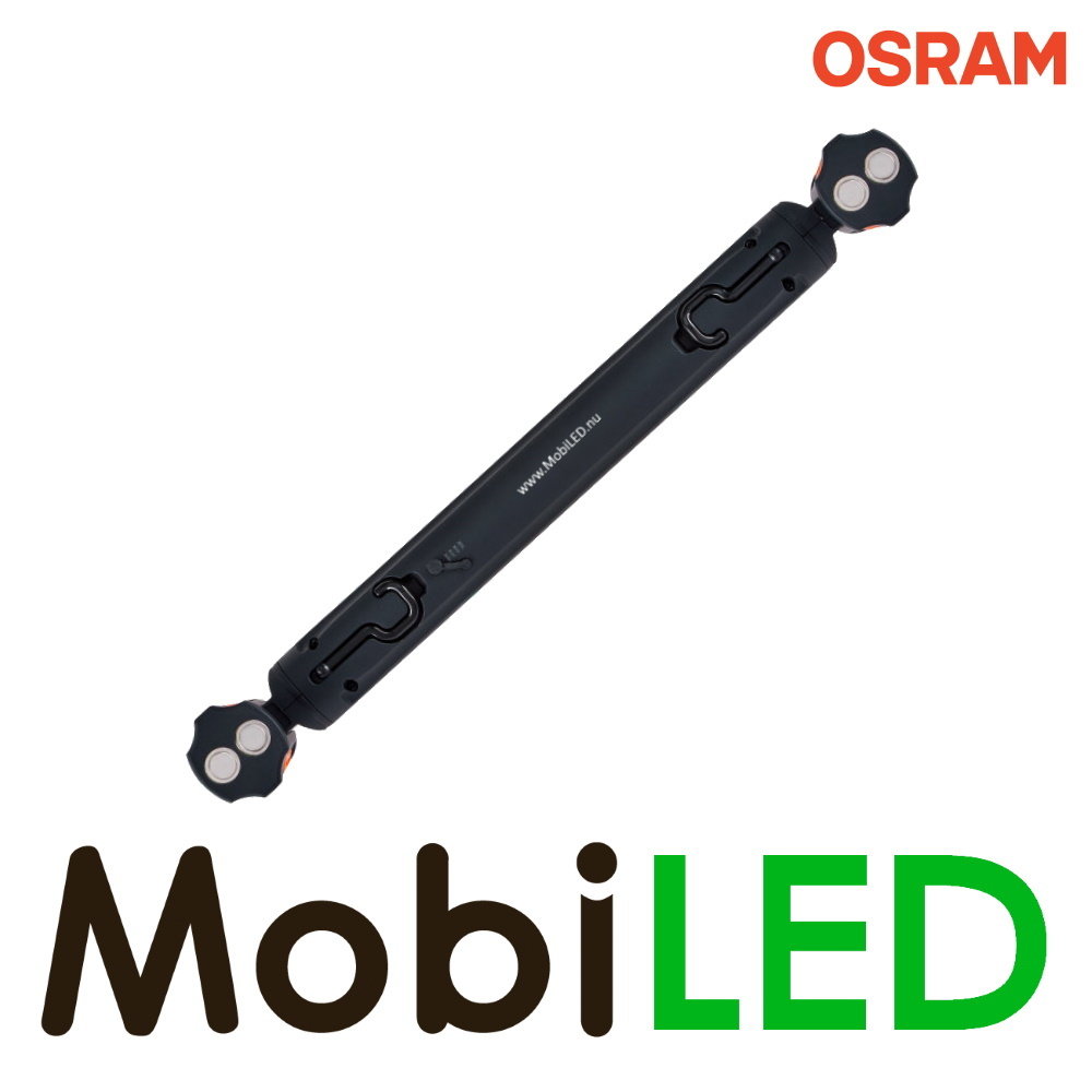 OSRAM Lampe d'inspection utilitaire 1000