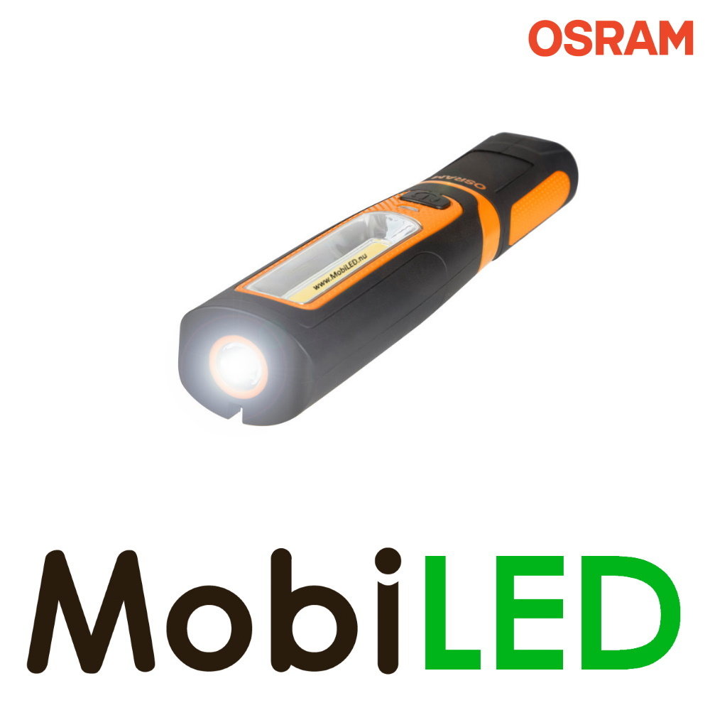 OSRAM Inspection lamp twist 250