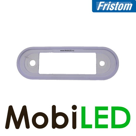 Fristom Rubberen padding  voor ZM037 t/m 041 Fristom Rubberen padding  voor ZM037 t/m 041