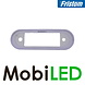 Fristom Rubber padding for ZM037 on to 041 Fristom Rubber padding for ZM037 on to 041