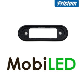 Fristom Rembourrage en caoutchouc pour ZM190, 191, 192 en 200 Fristom Rembourrage en caoutchouc pour ZM190, 191, 192 en 200