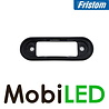 Fristom Rubberen padding voor ZM190, 191, 192 en 200 Fristom Rubberen padding voor ZM190, 191, 192 en 200