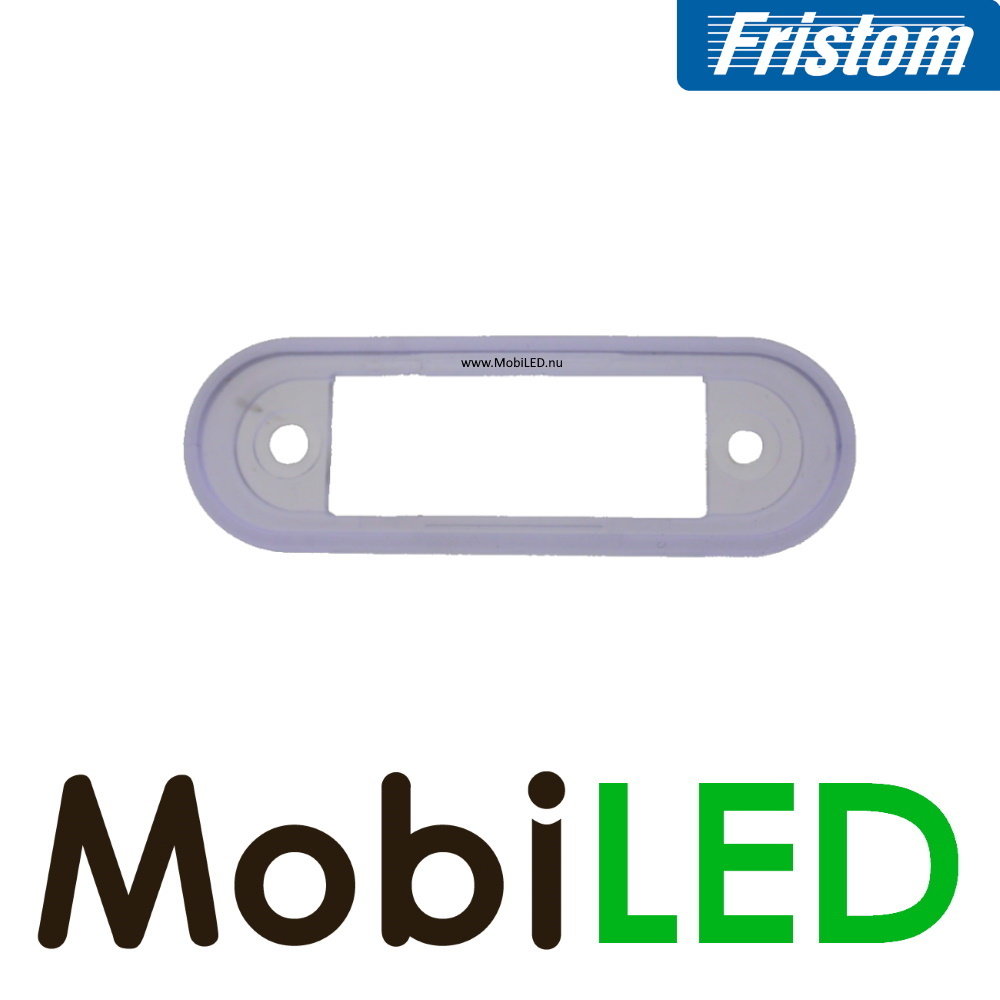 Fristom Rubber padding for ZM190, 191, 192 en 200 Fristom Rubber padding for ZM190, 191, 192 en 200