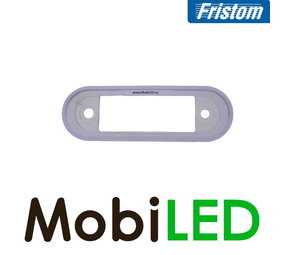 Fristom Rubber padding for ZM190, 191, 192 en 200 Fristom Rubber padding for ZM190, 191, 192 en 200