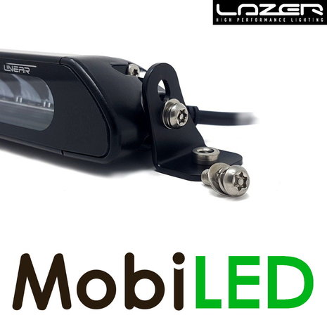 LAZER Lazer Linear 48 standard 1282 mm 168W