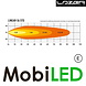 LAZER Lazer Linear 36 standaard 982mm 126W LAZER Lazer Linear 36 standaard 982mm 126W