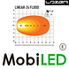 LAZER Lazer Linear 24 flood 68,2 cm 168W LAZER Lazer Linear 24 flood 68,2 cm 168W