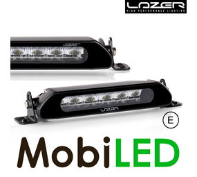 LAZER Linear 6 standard 9 inches/23 cm