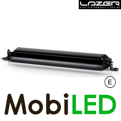 LAZER Lazer Linear 12 elite avec feu de position 382 mm 84W LAZER Lazer Linear 12 elite avec feu de position 382 mm 84W