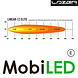 LAZER Lazer Linear 12 elite met positielicht 382mm 84W LAZER Lazer Linear 12 elite met positielicht 382mm 84W