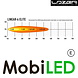 LAZER Lazer Linear 6 elite 23.2 cm 42W LAZER Lazer Linear 6 elite 23.2 cm 42W