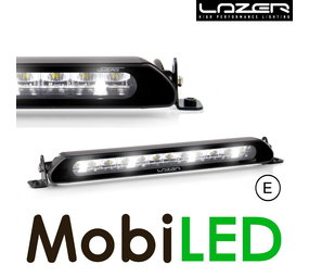 LAZER Linear 12 elite met positielicht 15 inch/38 cm