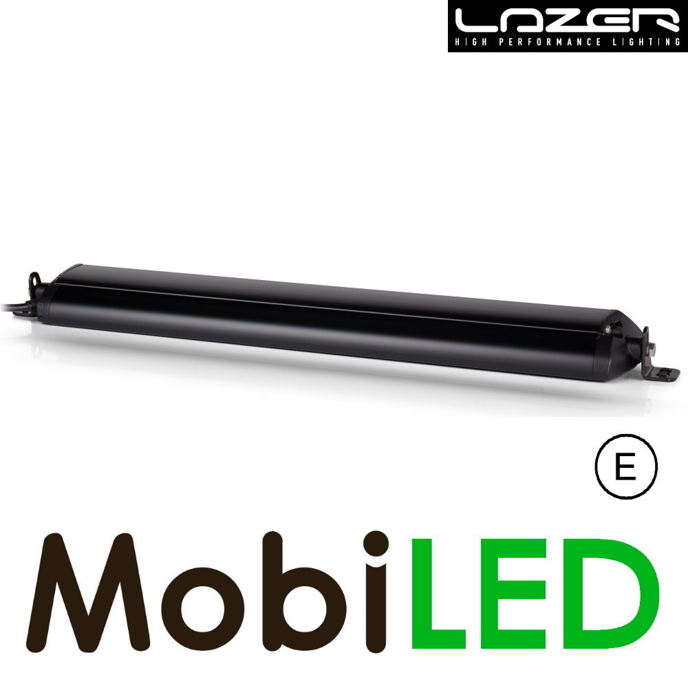 LAZER Lazer Linear 18 elite avec feu de position 532 mm 126W