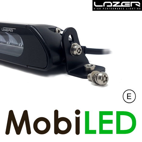 LAZER Lazer Linear 18 elite avec feu de position 532 mm 126W