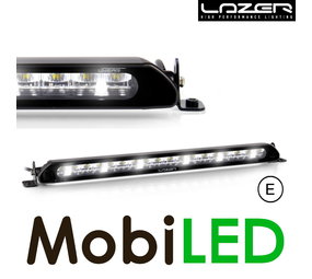 LAZER Linear 18 elite avec feu de position 53 cm LAZER Linear 18 elite avec feu de position 53 cm