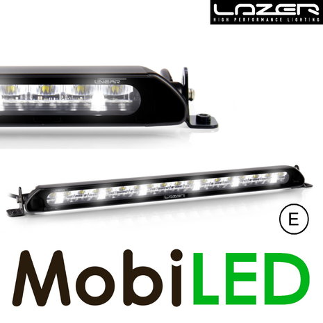 LAZER Lazer Linear 18 elite avec feu de position 532 mm 126W