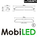 LAZER Lazer Linear 18 elite avec i-LBA 53,2 cm 135 watts LAZER Lazer Linear 18 elite avec i-LBA 53,2 cm 135 watts