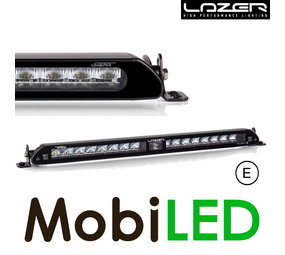 LAZER Linear 18 elite met i-LBA 20,9 inch/53 cm