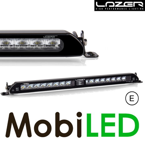 LAZER Lazer Linear 18 elite with i-LBA 532 mm 135 watts