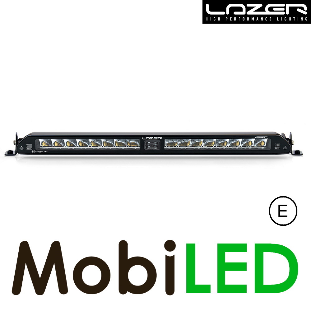 LAZER Lazer Linear 18 elite avec i-LBA 532mm 135W