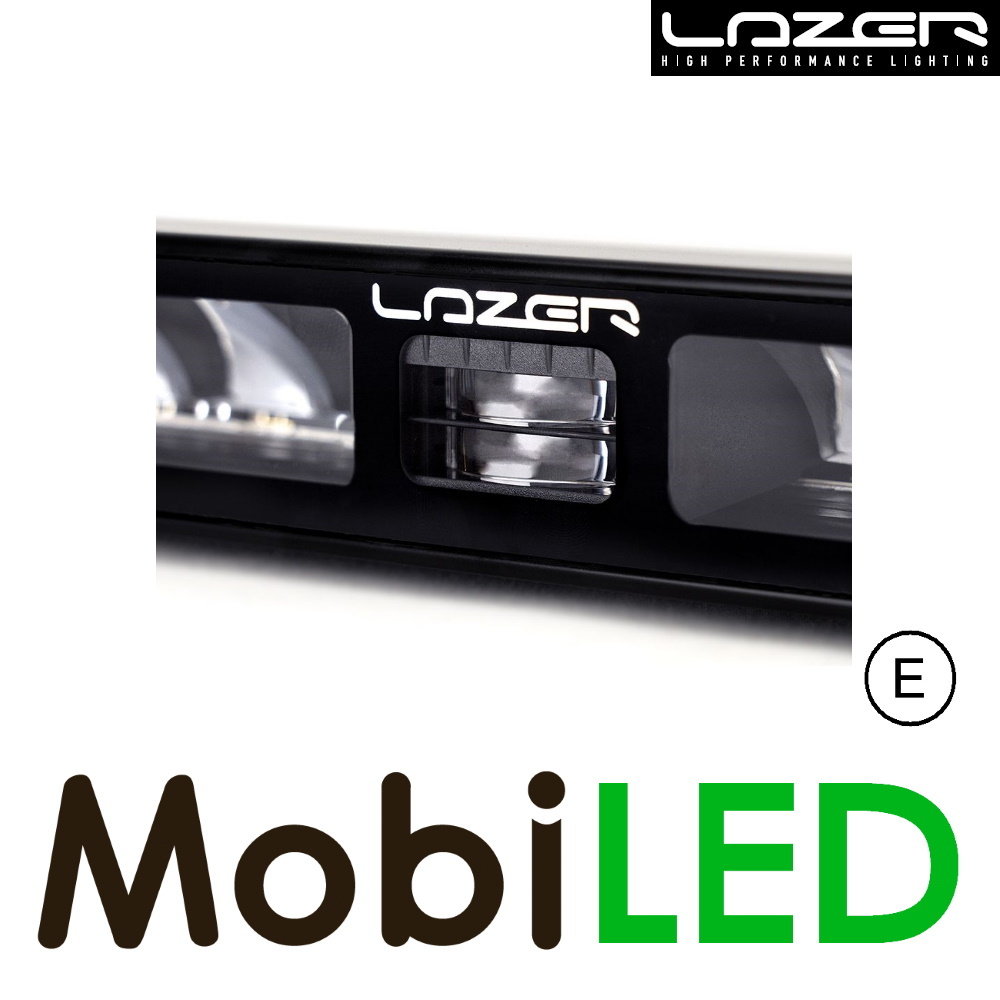 LAZER Lazer Linear 18 elite met i-LBA 532 mm 135 watt LAZER Lazer Linear 18 elite met i-LBA 532 mm 135 watt