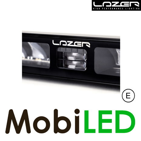 LAZER Lazer Linear 18 elite with i-LBA 532 mm 135 watts