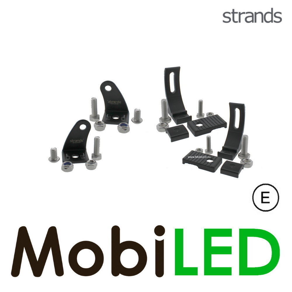 Strands Strands Siberia SR 50 pouces Strands Strands Siberia SR 50 pouces